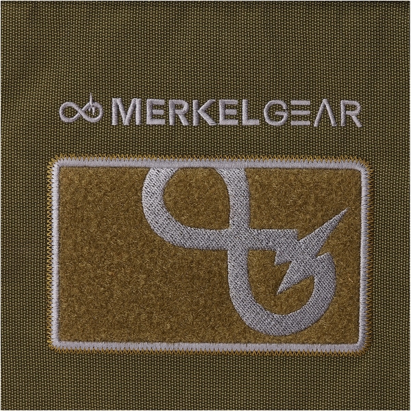 Puzdro na zbraň Merkel Gear Cordura BASIC 1