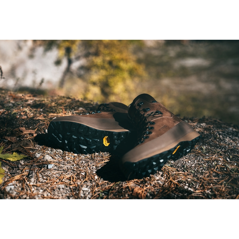 Celoročná poľovnícka obuv TETRAO Ovis UNI 27