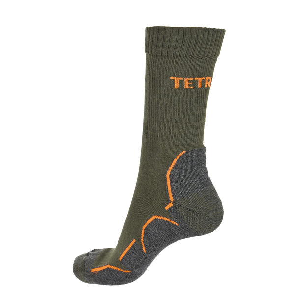 Funkčné celoročné ponožky TETRAO MERINO 365 
