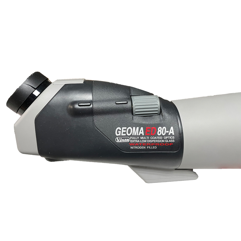 Spektív Vixen Geoma 80-AED 25-80x80 GLH20 2