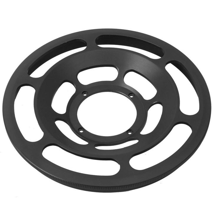 Krúžok na ovládanie paralaxy Kahles Spinner Wheel - K1050