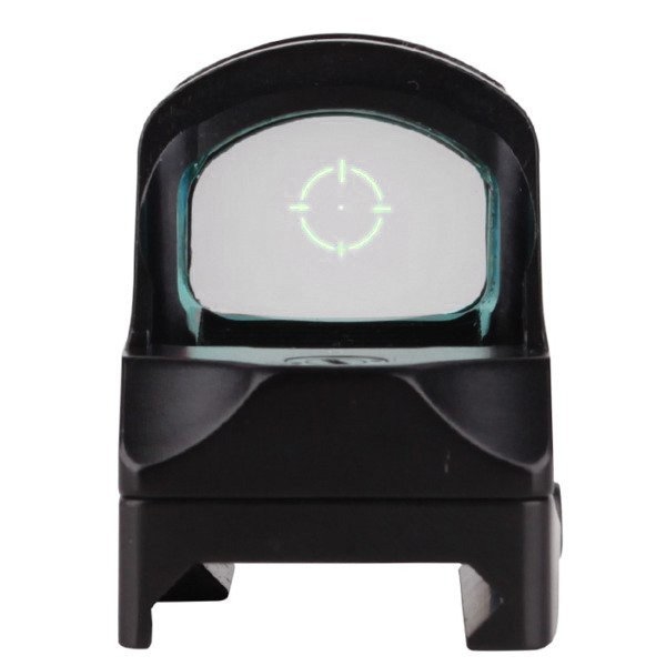 Kolimátor Holosun Elite Micro Green Dot HE507C-GR 4