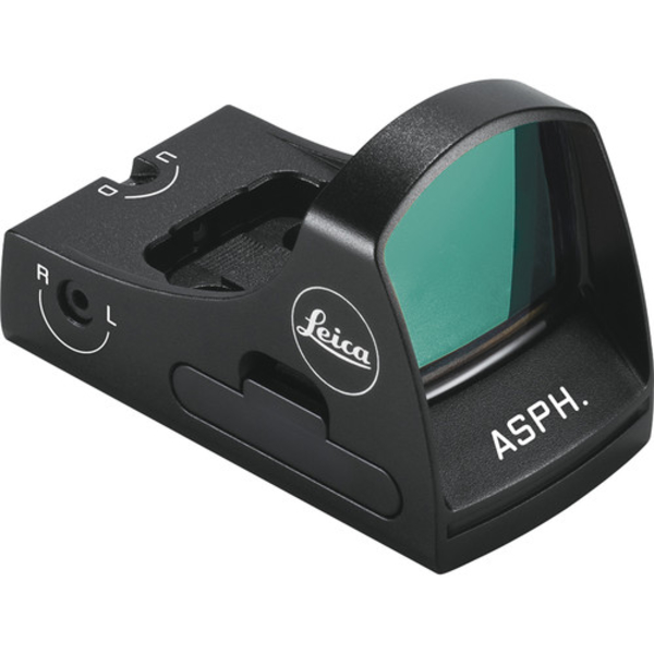 Kolimátor Leica Tempus ASPH. 2.0 MOA