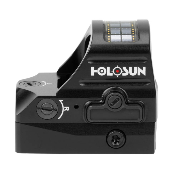 Otvorený kolimátor HOLOSUN HS507C-X2 3