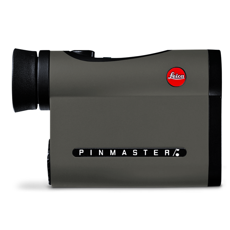 Diaľkomer Leica Pinmaster II  2