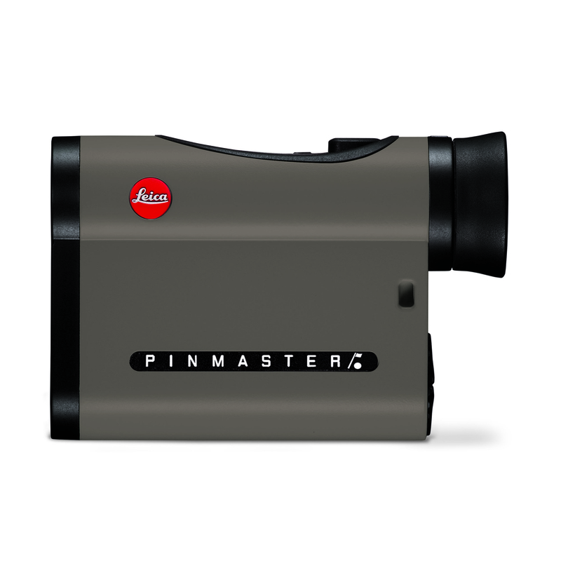 Diaľkomer Leica Pinmaster II  1