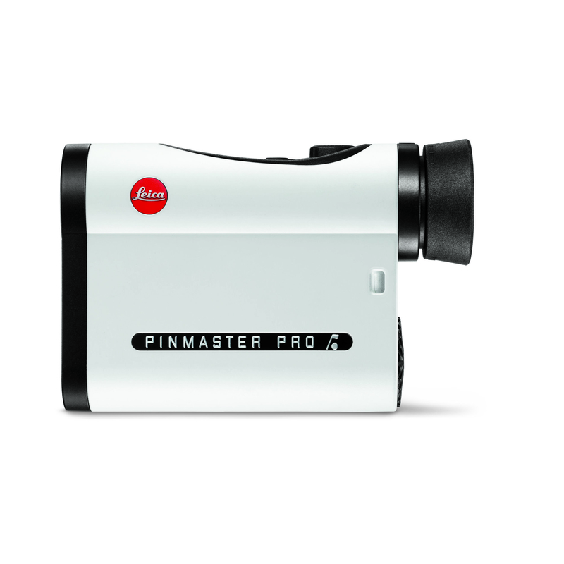 Diaľkomer Leica Pinmaster II PRO  1
