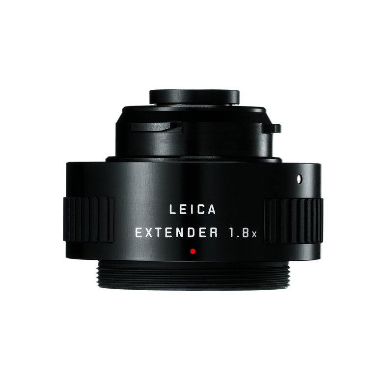 Predlžovací adaptér Leica 1,8x