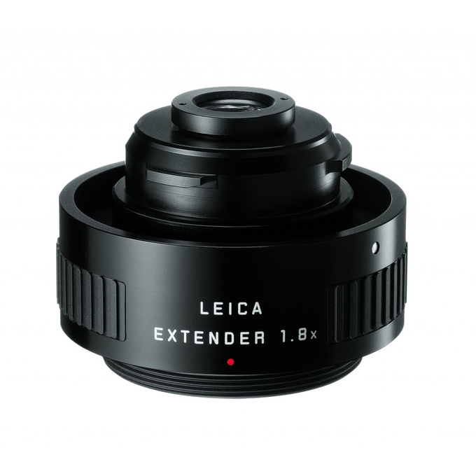 Predlžovací adaptér Leica 1,8x 1