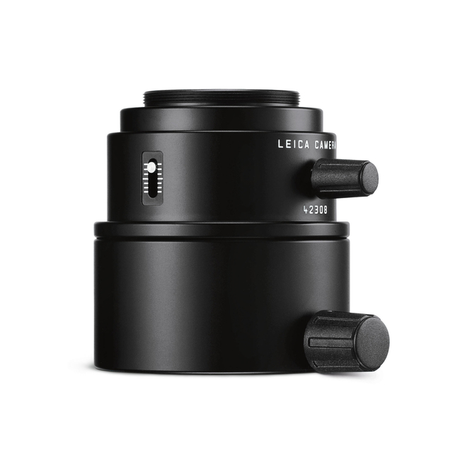 Šošovka Leica Digiscoping 35 mm 1