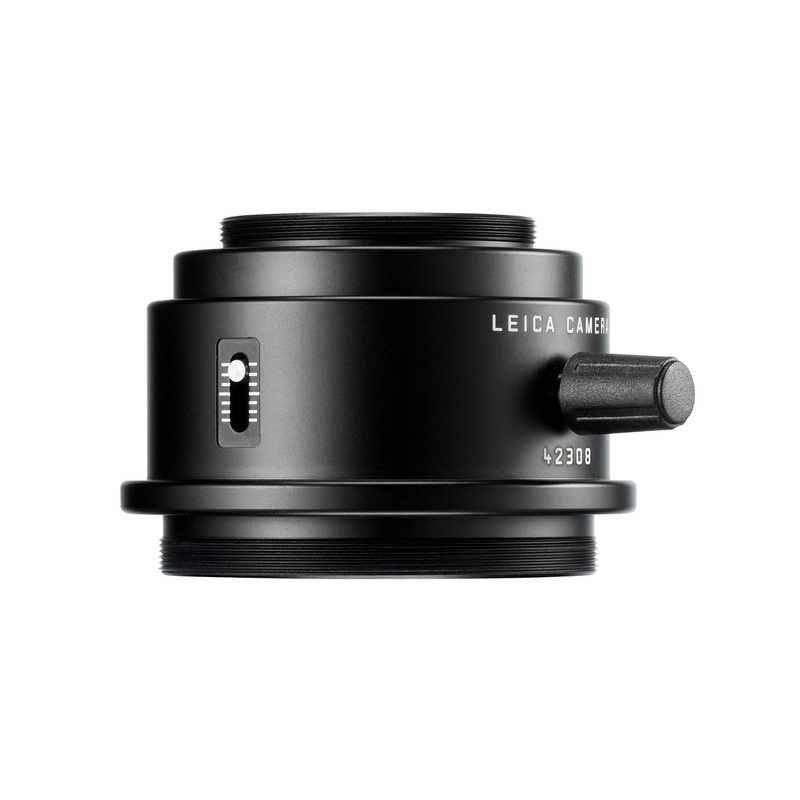 Šošovka Leica Digiscoping 35 mm 2