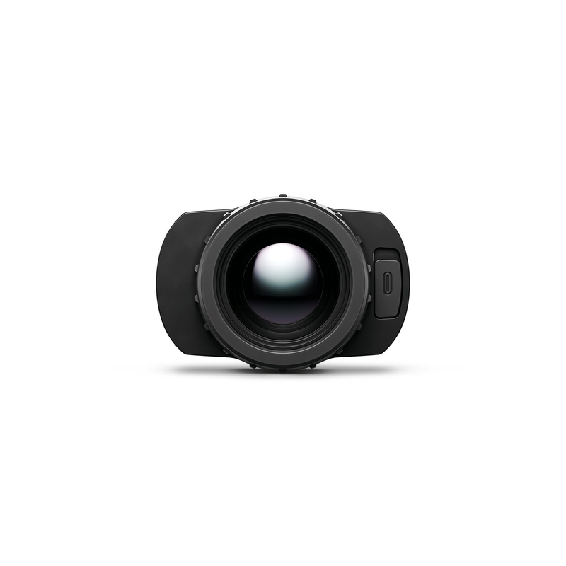 Termovízia Leica Calonox 2 View  - detekcia na 2210 m 4