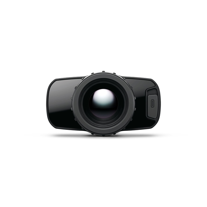 Termovízia Leica Calonox 2 View LRF  - detekcia na 2210 m 4