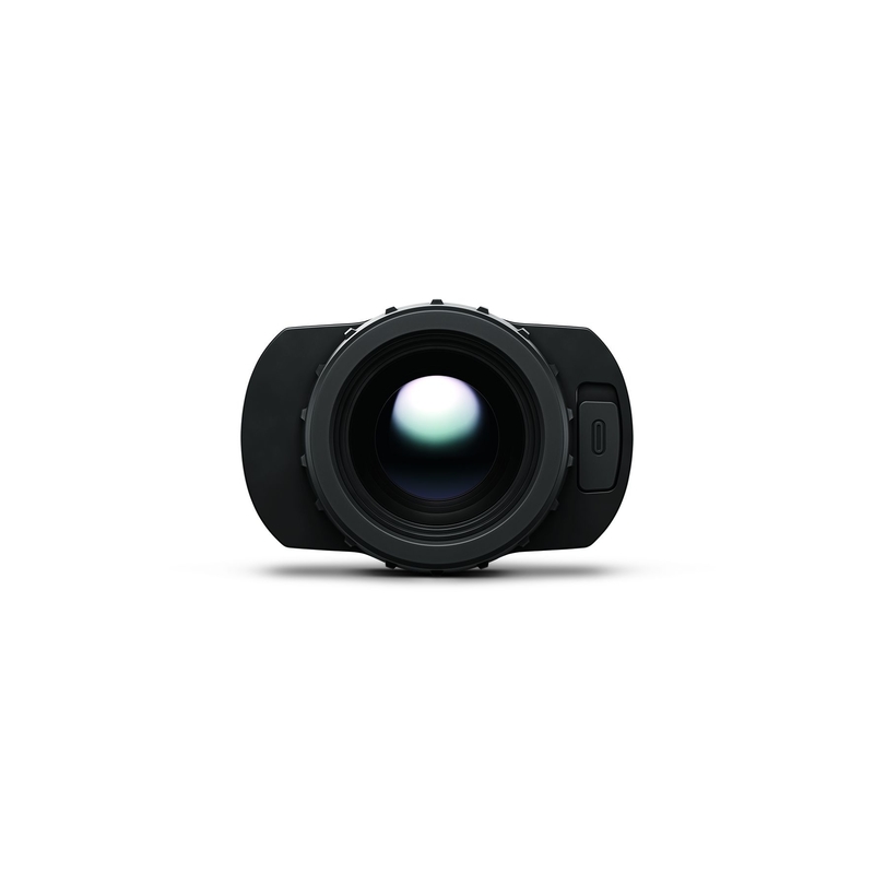 Termovízna predsádka Leica Calonox 2 Sight  - detekcia na 2210 m 4