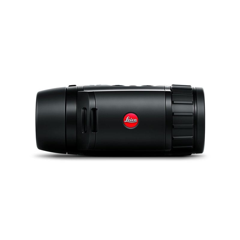 Termovízna predsádka Leica Calonox 2 Sight  - detekcia na 2210 m 6