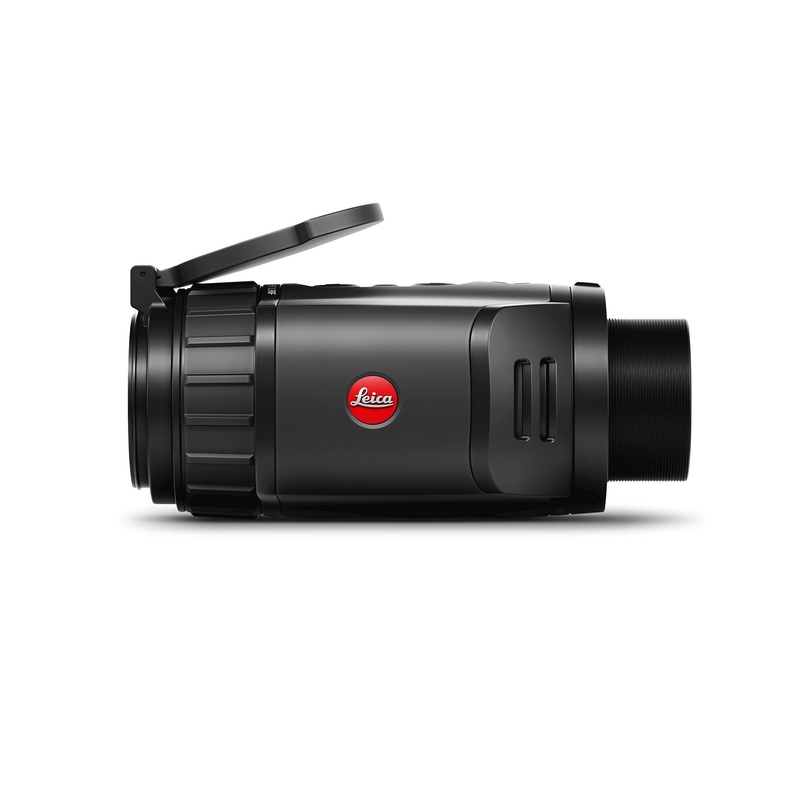 Termovízna predsádka Leica Calonox 2 Sight  - detekcia na 2210 m 3