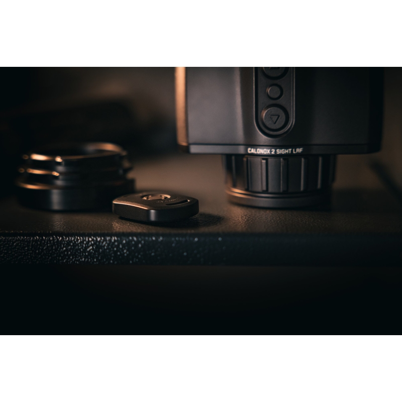 Termovízna predsádka Leica Calonox 2 Sight LRF  - detekcia na 2210 m 15