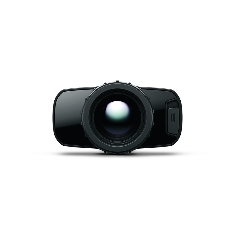 Termovízna predsádka Leica Calonox 2 Sight LRF  - detekcia na 2210 m 4