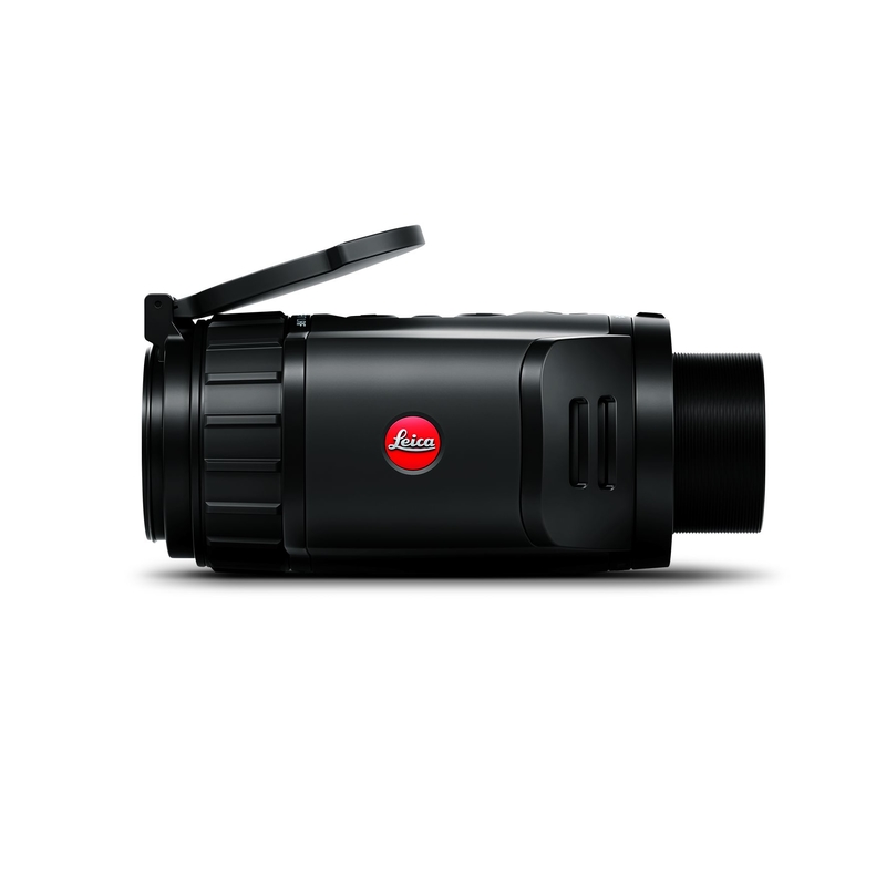 Termovízna predsádka Leica Calonox 2 Sight LRF  - detekcia na 2210 m 5