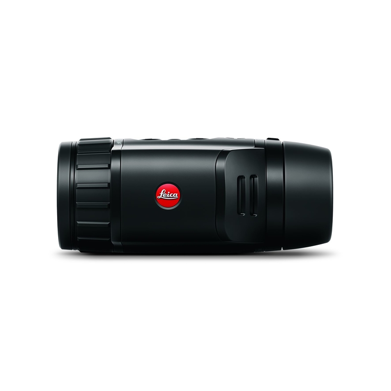 Termovízna predsádka Leica Calonox 2 Sight LRF  - detekcia na 2210 m 6