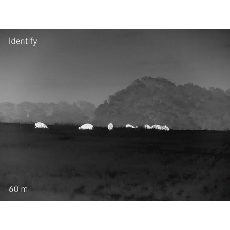 Termovízna predsádka Leica Calonox Sight 2v1 - detekcia na 2000 m 16