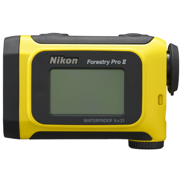 Laserový diaľkomer Nikon FORESTRY PRO II 3