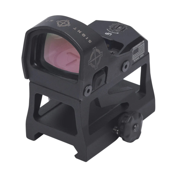 Kolimátor Sightmark Mini Shot M-Spec LQD Reflex Sight 7