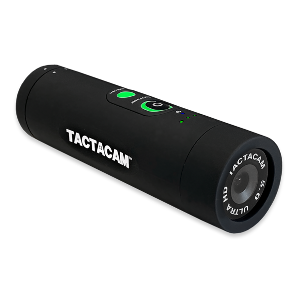 Kamera na zbraň Tactacam 5.0 