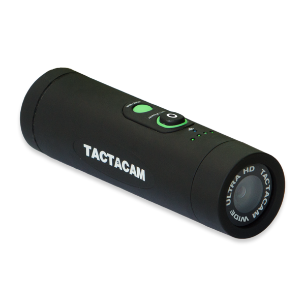 Kamera na zbraň Tactacam 5.0 Wide 