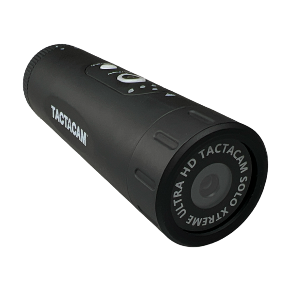 Kamera na zbraň Tactacam Solo Xtreme