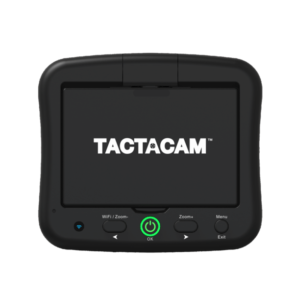 Displej na spektív Tactacam Spotter LR