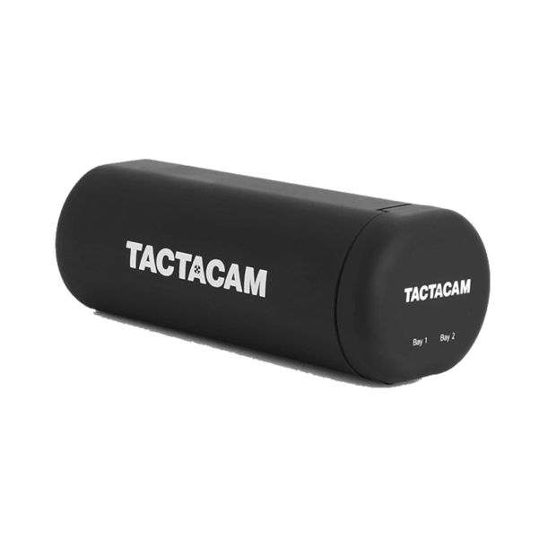 Externá nabíjačka Tactacam External Battery Charger 2