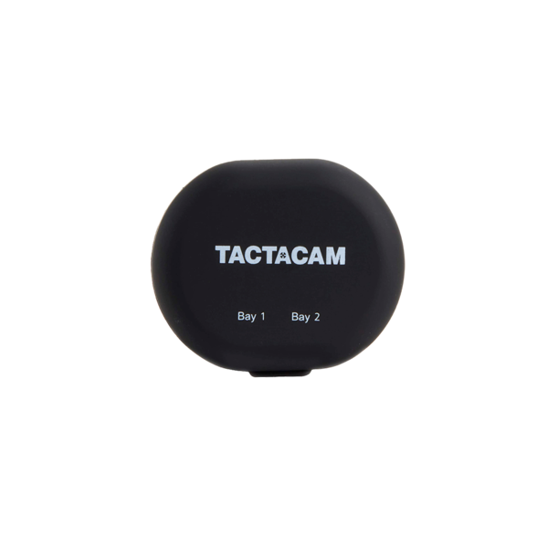 Externá nabíjačka Tactacam External Battery Charger 3