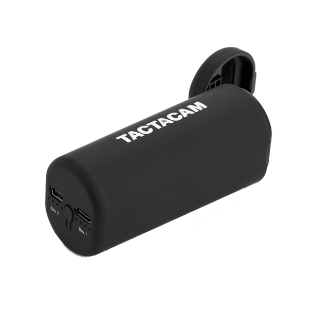 Externá nabíjačka Tactacam External Battery Charger 4