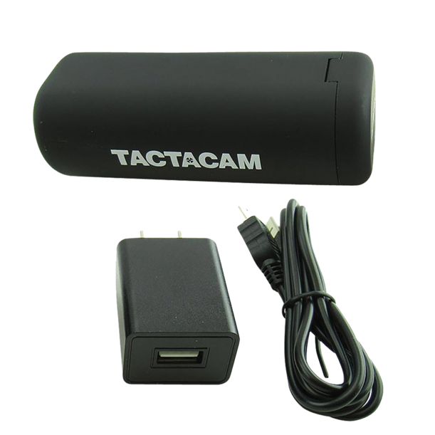 Externá nabíjačka Tactacam External Battery Charger 5