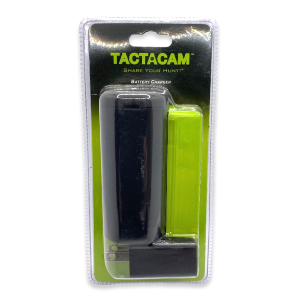 Externá nabíjačka Tactacam External Battery Charger 6