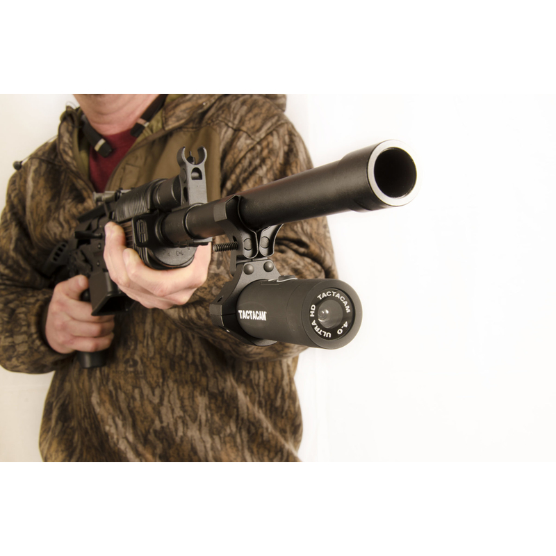 Montáž na kameru Tactacam Gun/Scope Mount 1