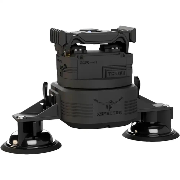 Statív Xspecter T-CROW XRII pre termovíziu a nočné videnie na vozidlo