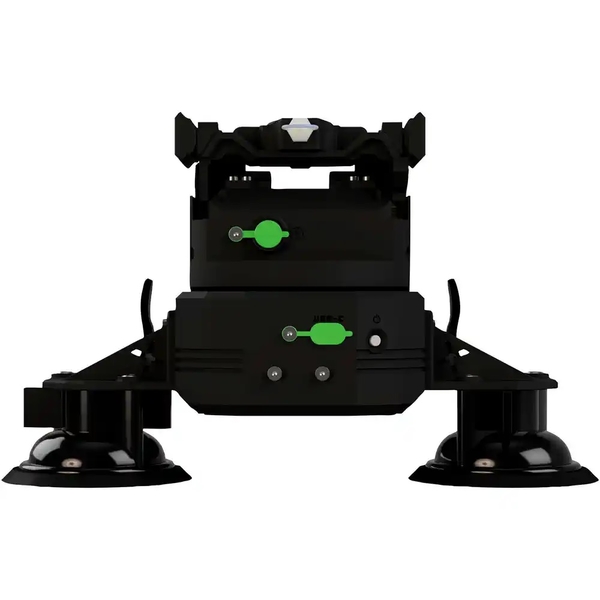 Statív Xspecter T-CROW XRII pre termovíziu a nočné videnie na vozidlo 1