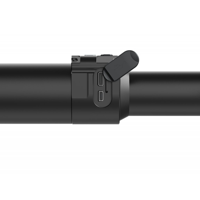 Termovízny puškohľad Pard TS31, 25 mm - detekcia na 1100 m 4
