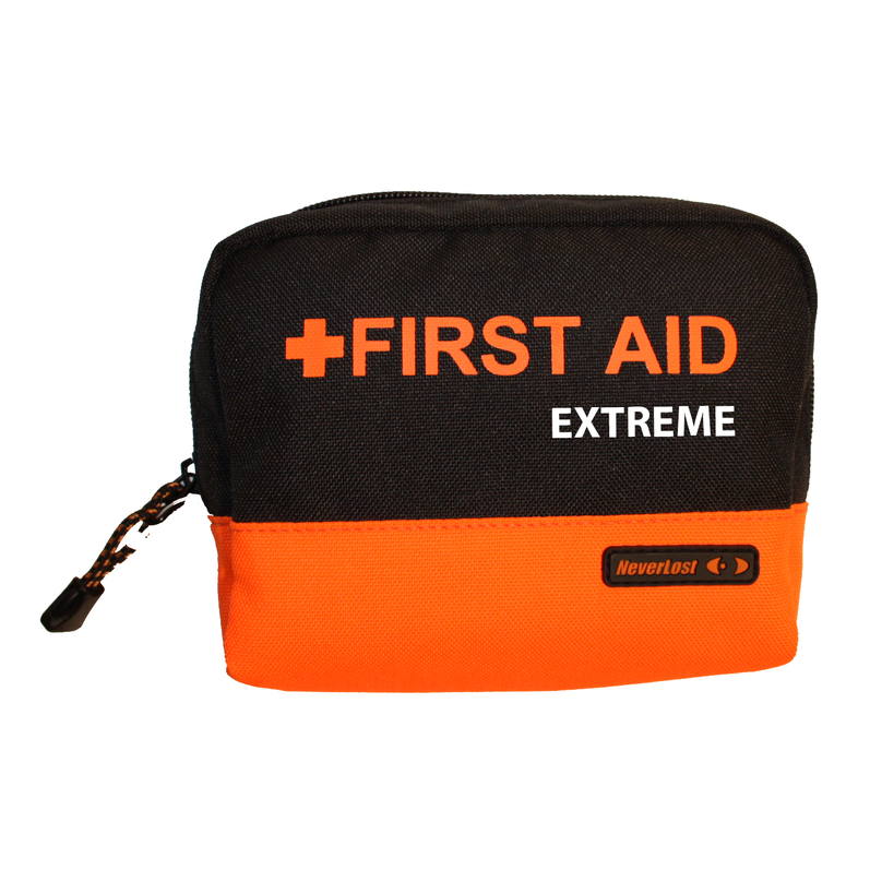 Lekárnička prvej pomoci Neverlost Extreme KIT