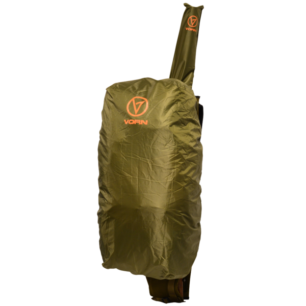 Ochranný plášť na batoh Vorn Rain Cover – proti dažďu