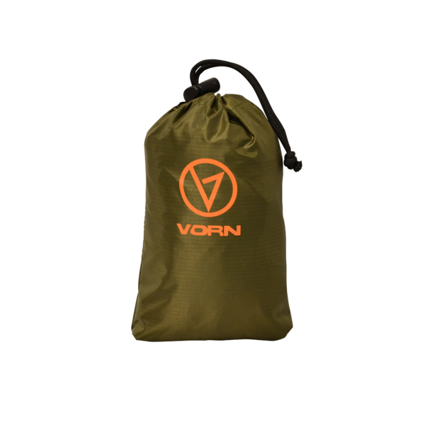 Ochranný plášť na batoh Vorn Rain Cover – proti dažďu 2