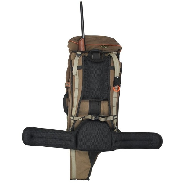 Poľovnícky ruksak Vorn Deer Green - 42 litrov 5