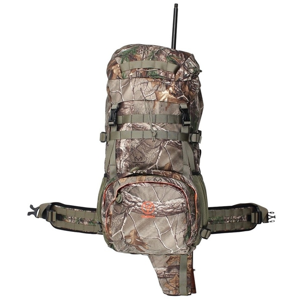 Poľovnícky ruksak Vorn Deer Realtree - 42 litrov