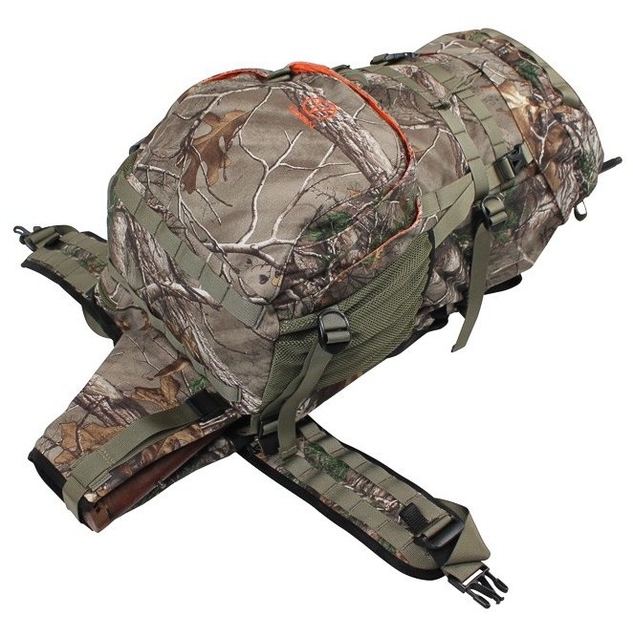 Poľovnícky ruksak Vorn Deer Realtree - 42 litrov 6