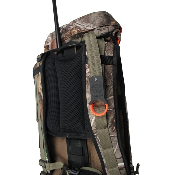 Poľovnícky ruksak Vorn Deer Realtree - 42 litrov 4