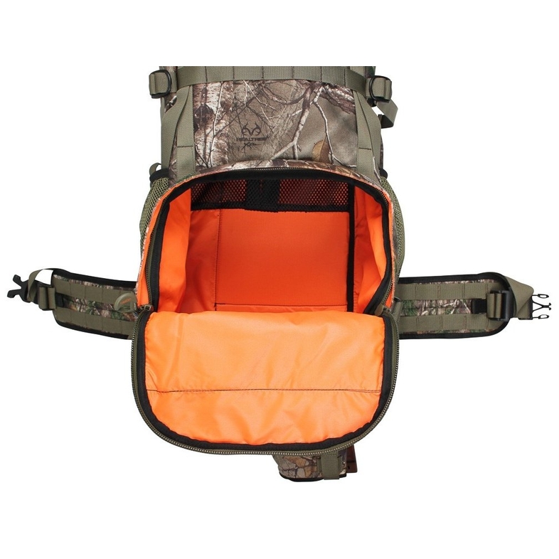 Poľovnícky ruksak Vorn Deer Realtree - 42 litrov 2