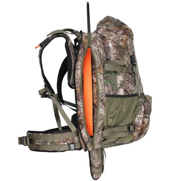 Poľovnícky ruksak Vorn Deer Realtree - 42 litrov 1