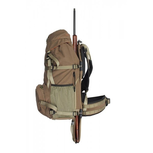 Poľovnícky ruksak Vorn Fox Green - 7 litrov 9